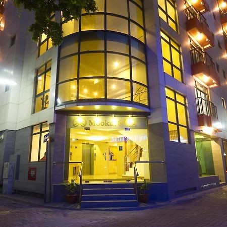 Mookai Suites Malé Dış mekan fotoğraf