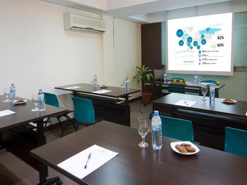 Mookai Suites Malé Dış mekan fotoğraf
