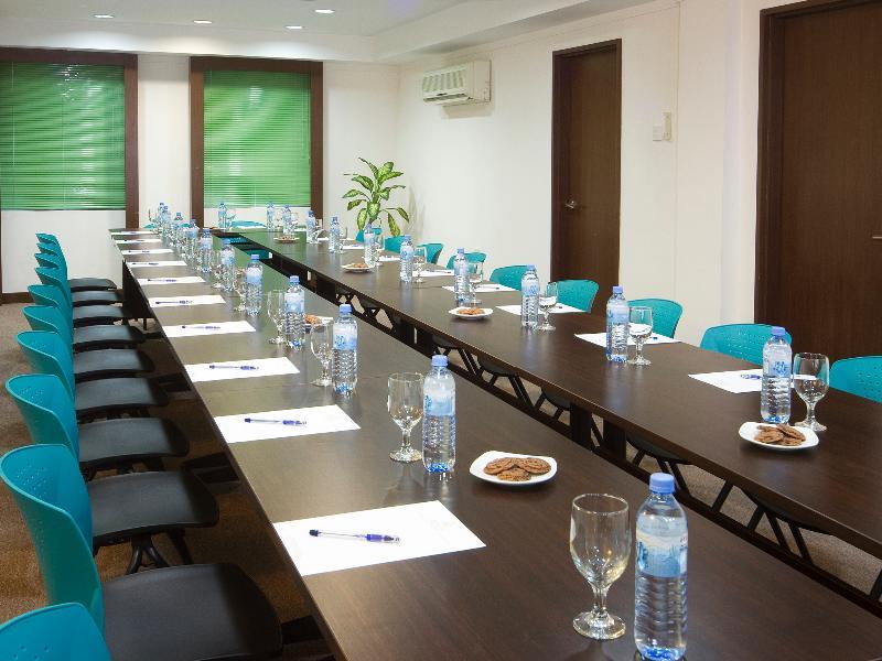 Mookai Suites Malé Dış mekan fotoğraf