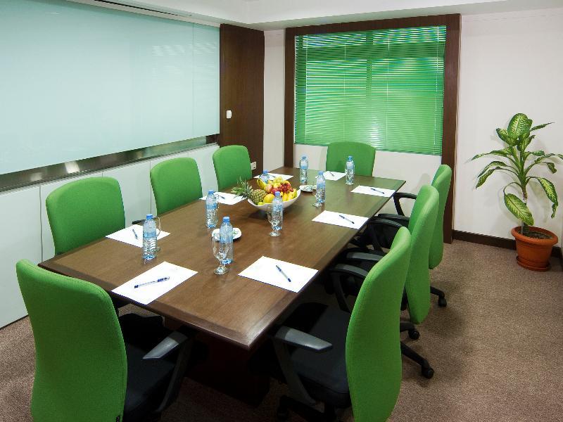 Mookai Suites Malé Dış mekan fotoğraf