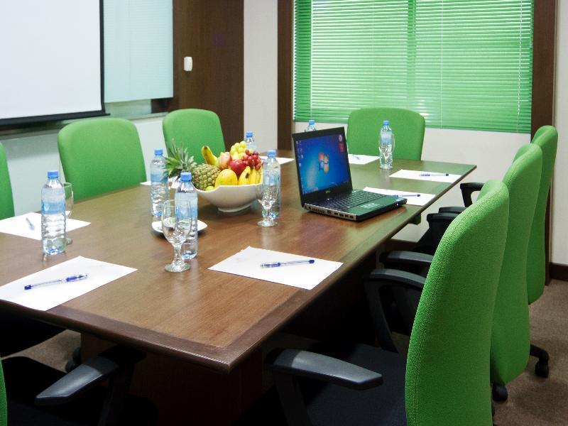 Mookai Suites Malé Dış mekan fotoğraf