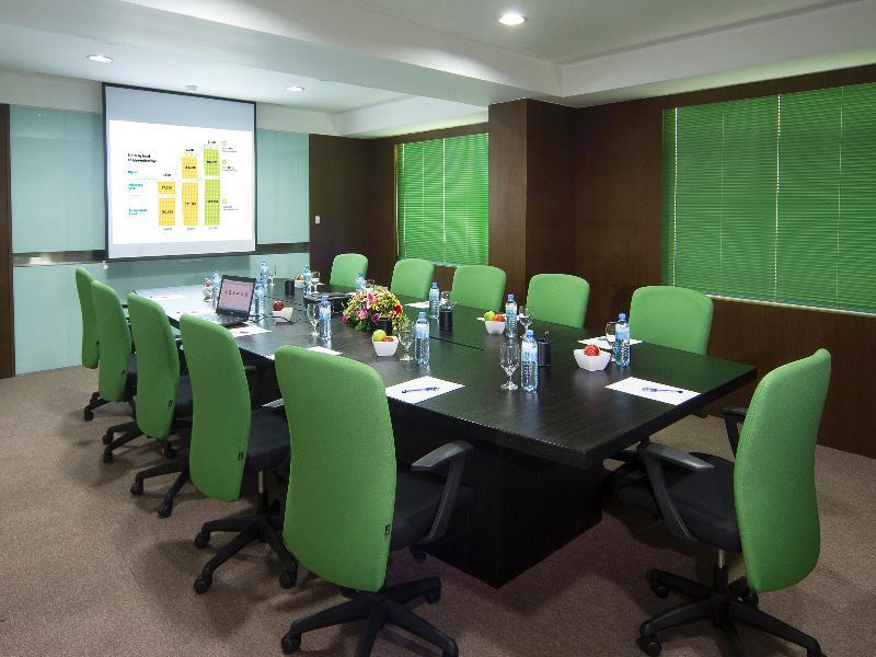 Mookai Suites Malé Dış mekan fotoğraf