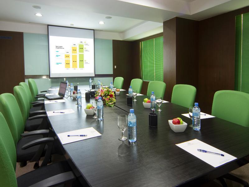Mookai Suites Malé Dış mekan fotoğraf