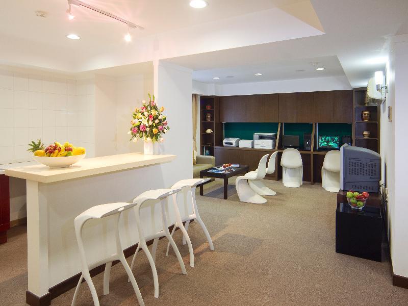 Mookai Suites Malé Dış mekan fotoğraf