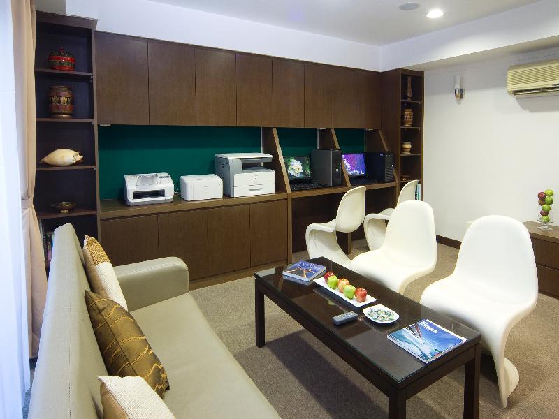 Mookai Suites Malé Dış mekan fotoğraf