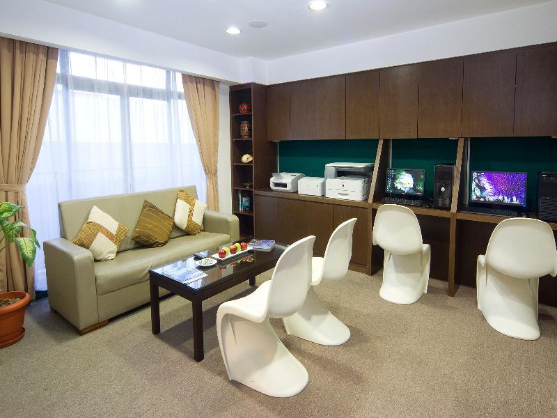 Mookai Suites Malé Dış mekan fotoğraf