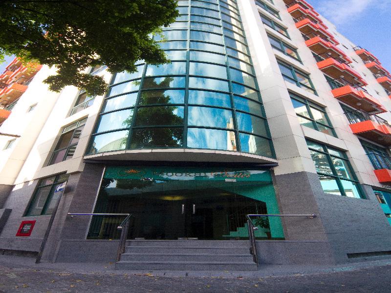 Mookai Suites Malé Dış mekan fotoğraf