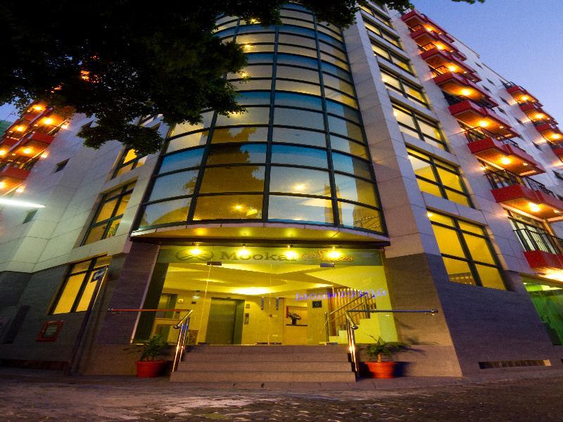 Mookai Suites Malé Dış mekan fotoğraf