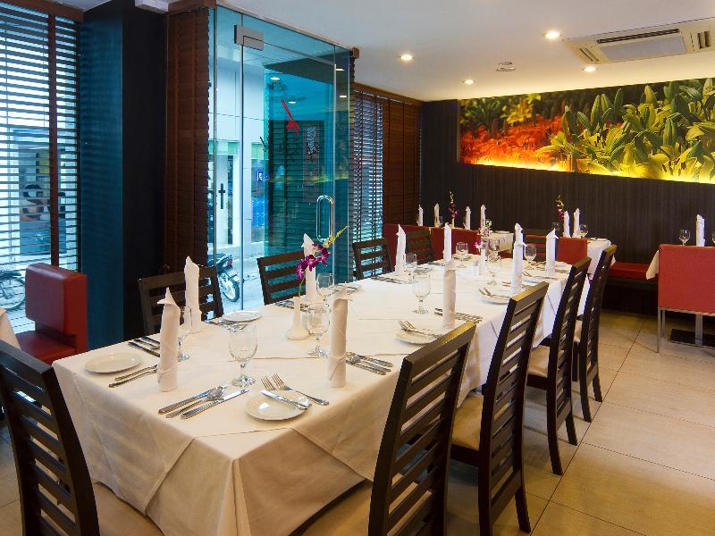 Mookai Suites Malé Dış mekan fotoğraf