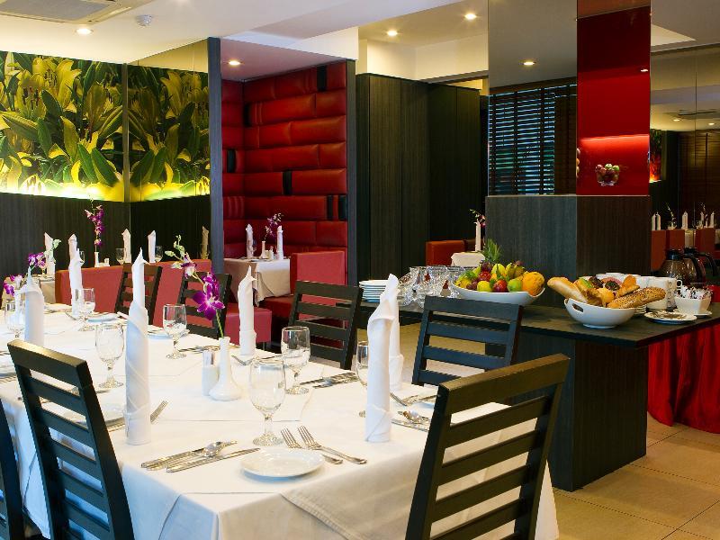 Mookai Suites Malé Dış mekan fotoğraf