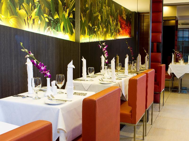 Mookai Suites Malé Dış mekan fotoğraf