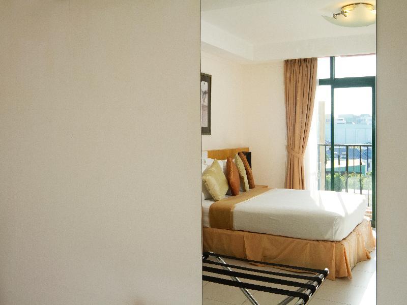 Mookai Suites Malé Dış mekan fotoğraf