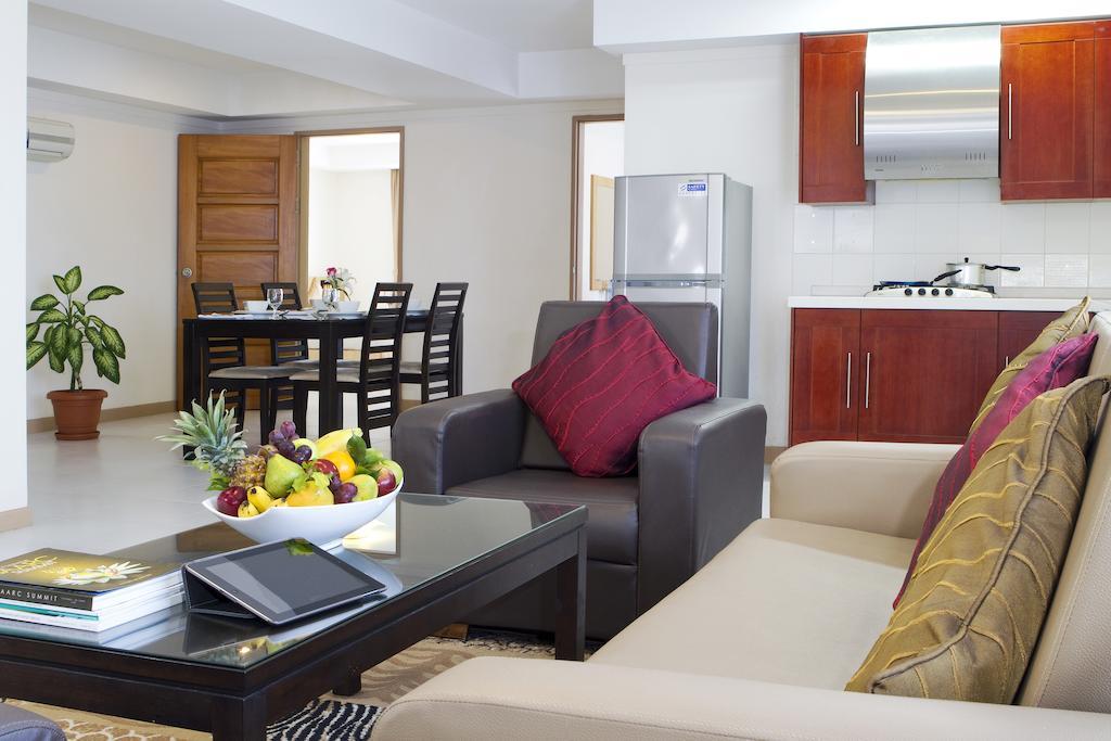 Mookai Suites Malé Oda fotoğraf