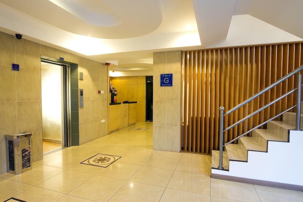 Mookai Suites Malé Dış mekan fotoğraf