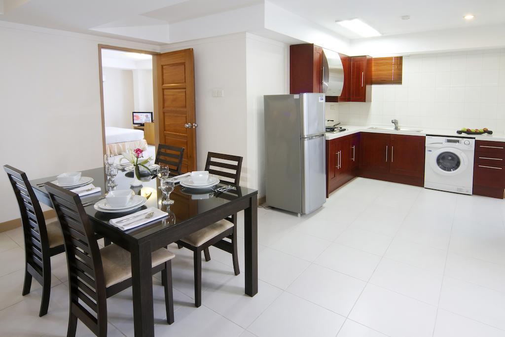 Mookai Suites Malé Dış mekan fotoğraf