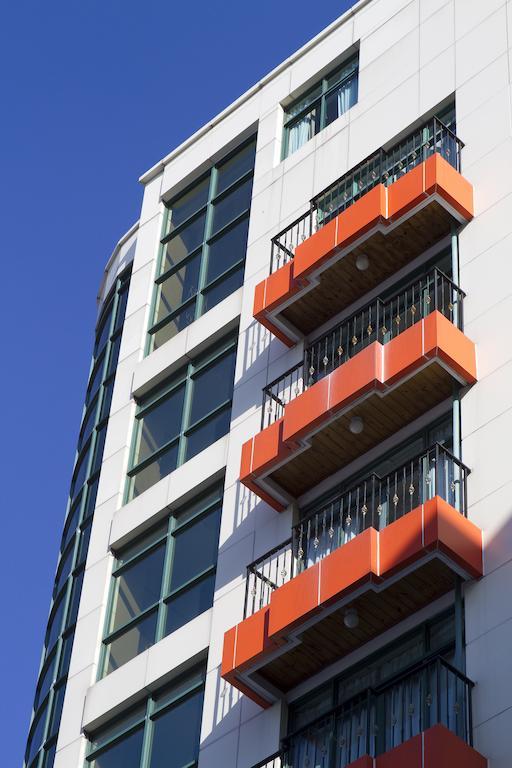 Mookai Suites Malé Dış mekan fotoğraf