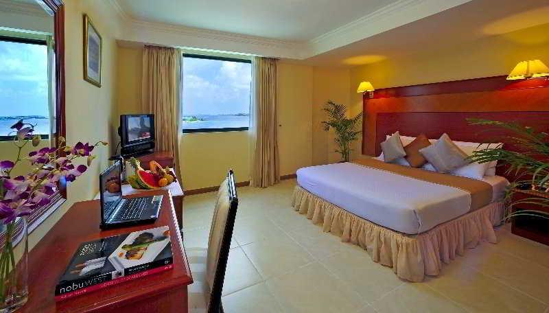 Mookai Suites Malé Dış mekan fotoğraf