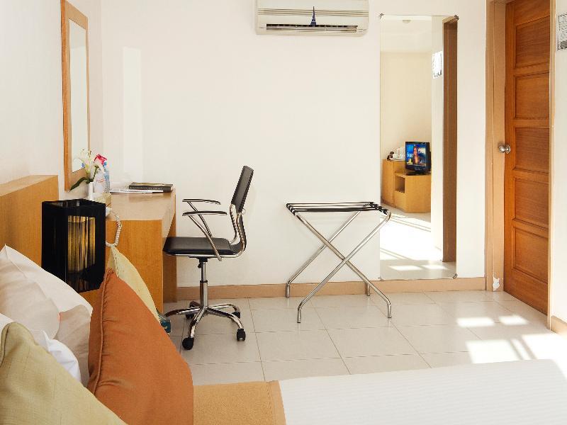 Mookai Suites Malé Dış mekan fotoğraf