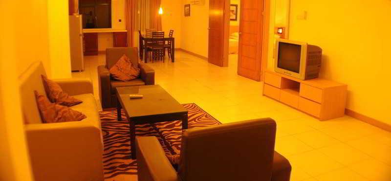 Mookai Suites Malé Dış mekan fotoğraf