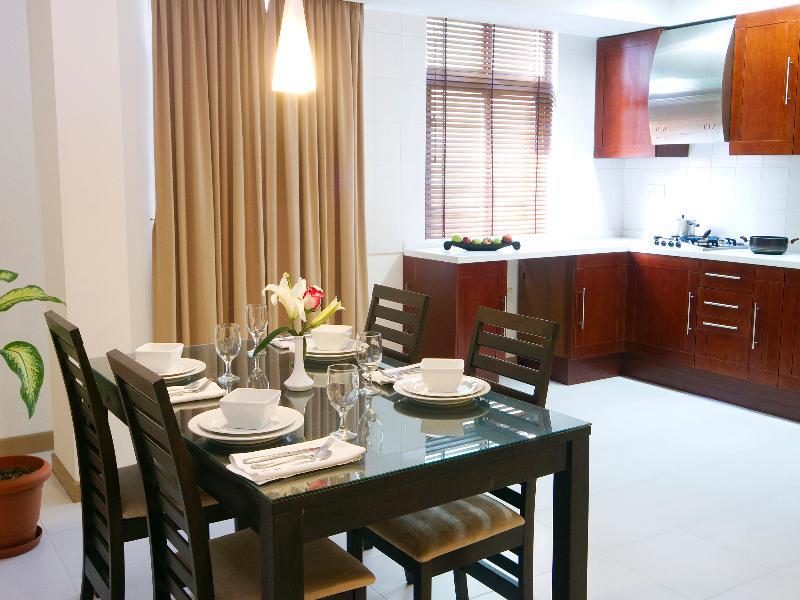 Mookai Suites Malé Dış mekan fotoğraf