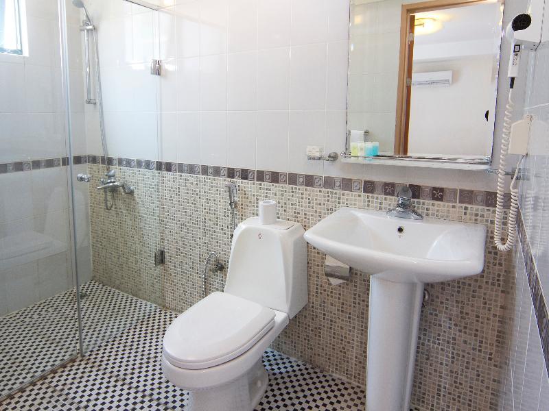 Mookai Suites Malé Dış mekan fotoğraf