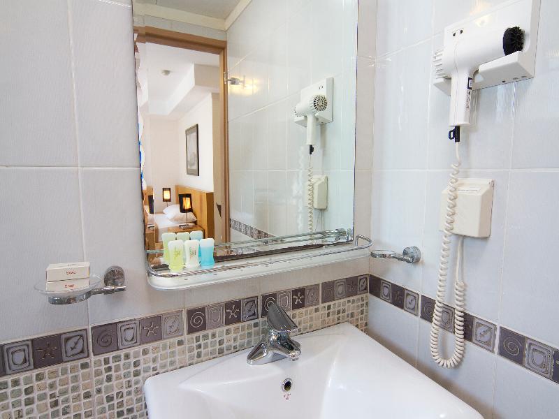 Mookai Suites Malé Dış mekan fotoğraf