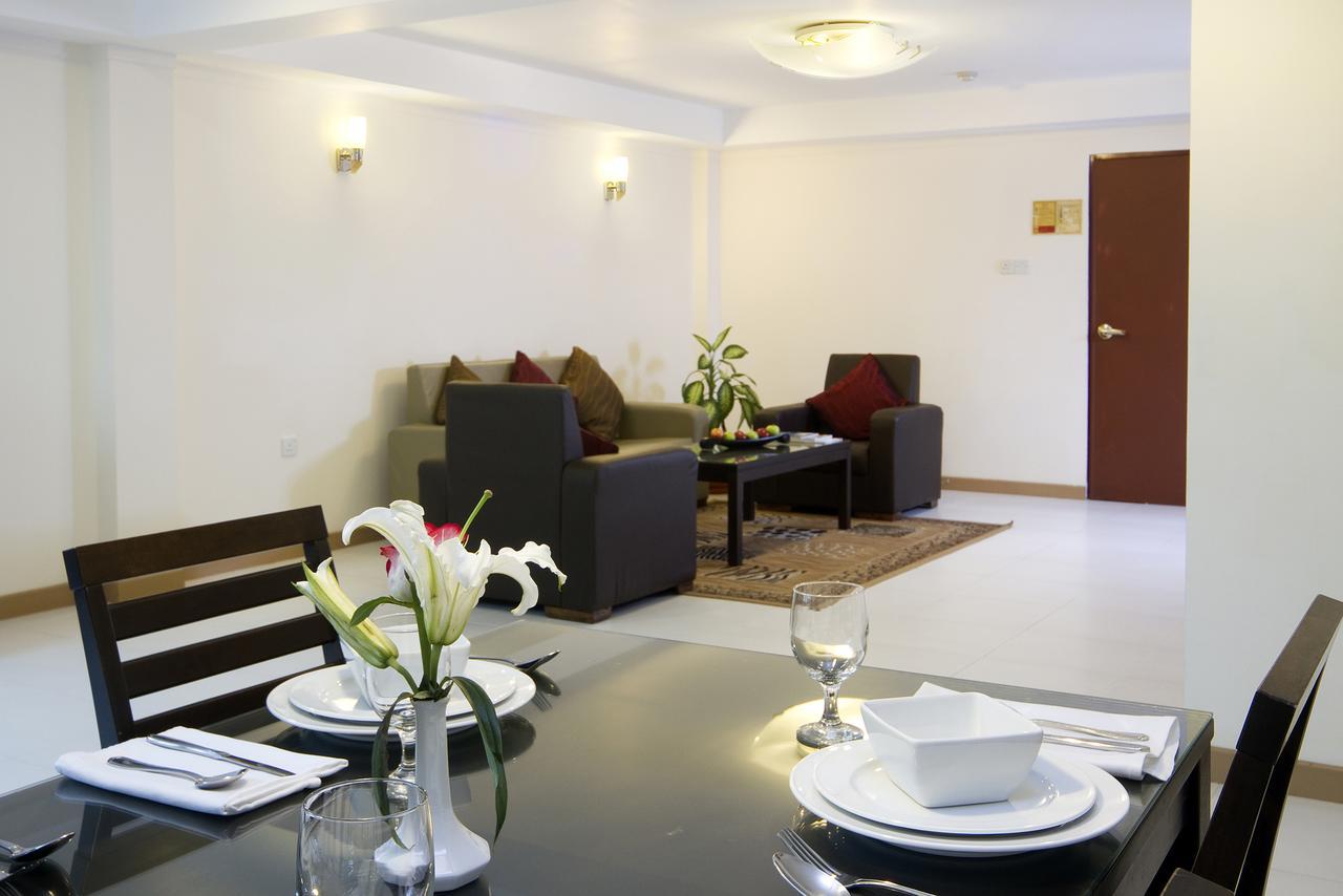 Mookai Suites Malé Dış mekan fotoğraf