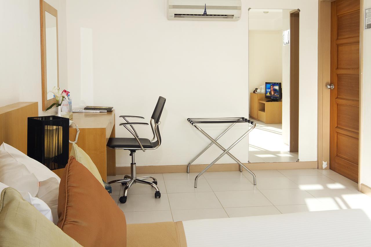 Mookai Suites Malé Dış mekan fotoğraf