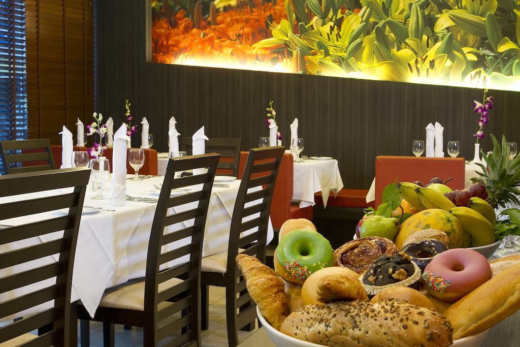 Mookai Suites Malé Dış mekan fotoğraf