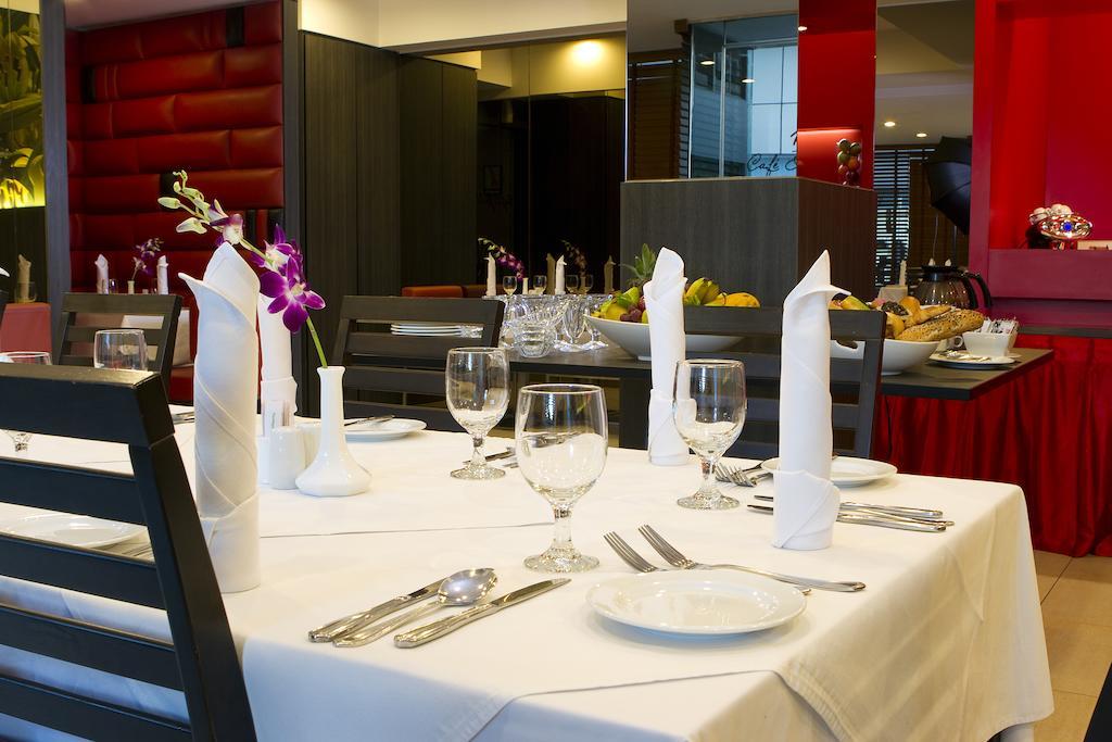 Mookai Suites Malé Dış mekan fotoğraf