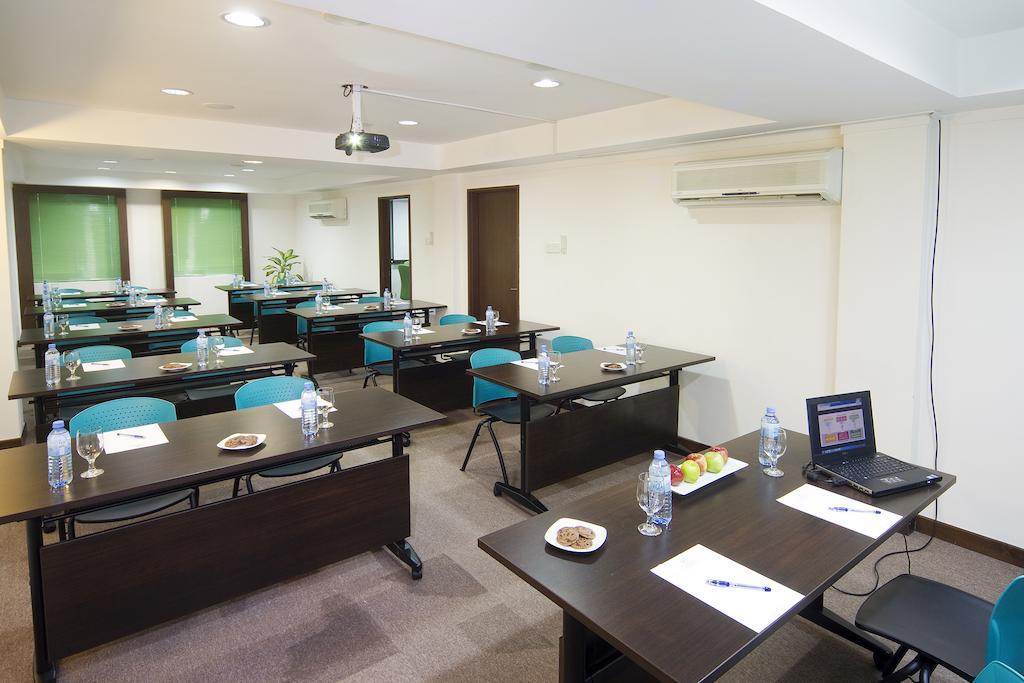 Mookai Suites Malé Dış mekan fotoğraf