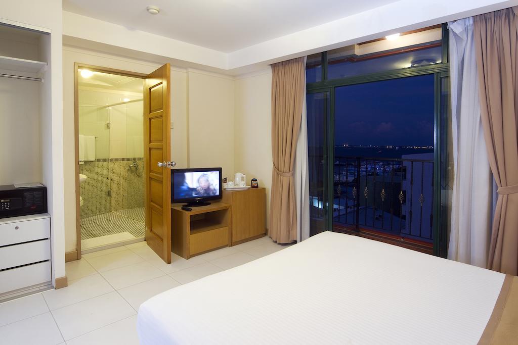 Mookai Suites Malé Dış mekan fotoğraf
