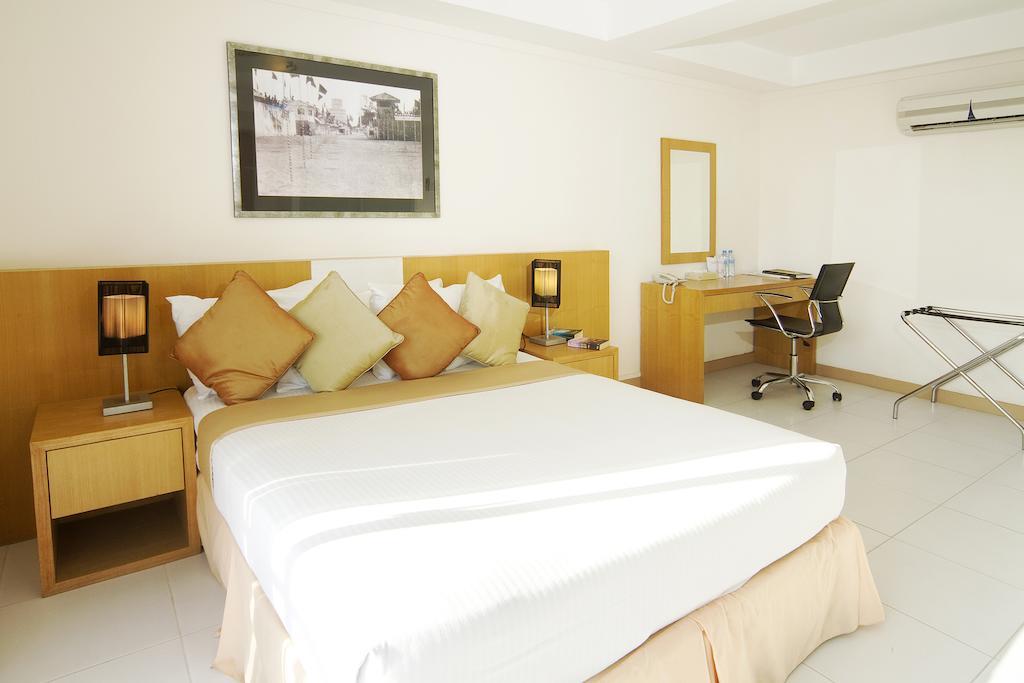 Mookai Suites Malé Dış mekan fotoğraf