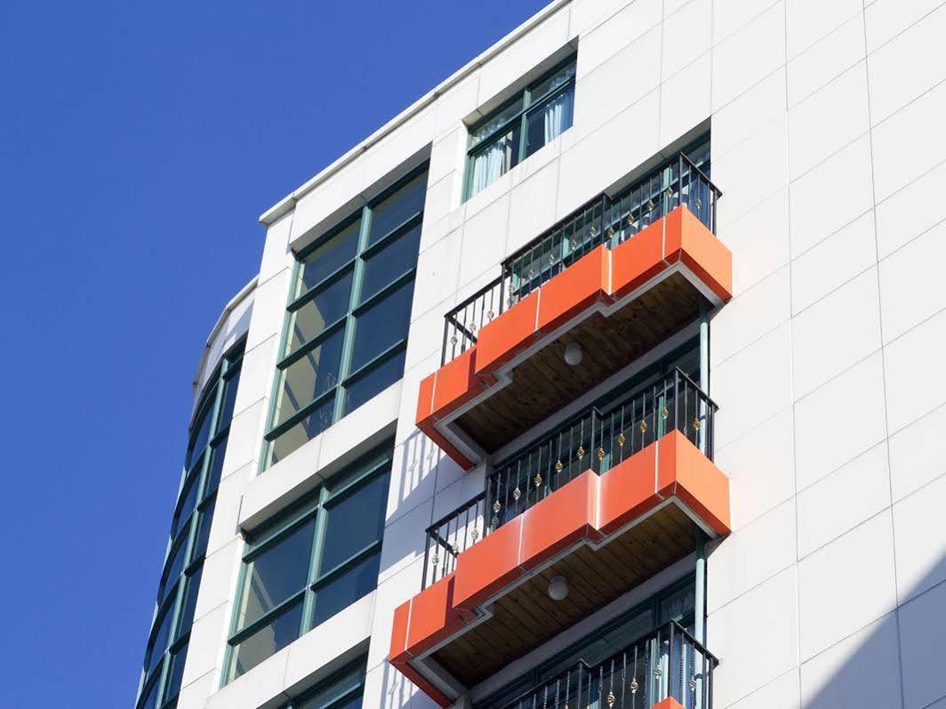 Mookai Suites Malé Dış mekan fotoğraf