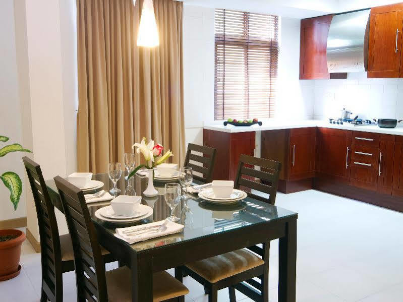Mookai Suites Malé Dış mekan fotoğraf