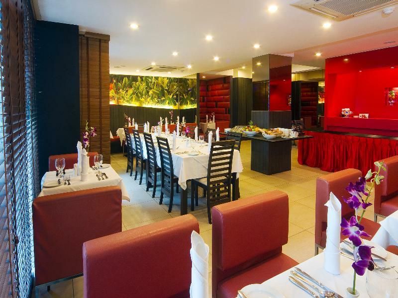 Mookai Suites Malé Dış mekan fotoğraf